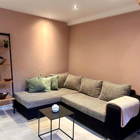B&B In De Aap Gelogeerd Apeldoorn Kültér fotó