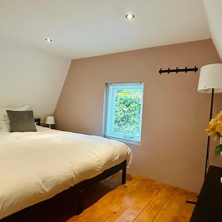 B&B In De Aap Gelogeerd Apeldoorn Kültér fotó