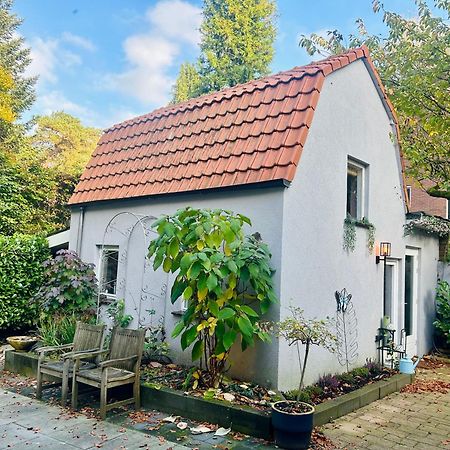 B&B In De Aap Gelogeerd Apeldoorn Kültér fotó