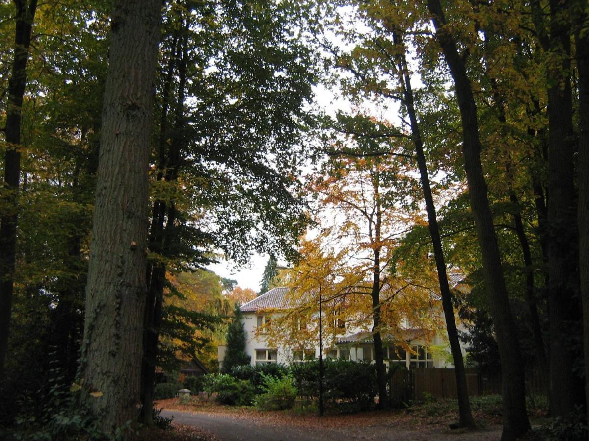 B&B In De Aap Gelogeerd Apeldoorn Kültér fotó