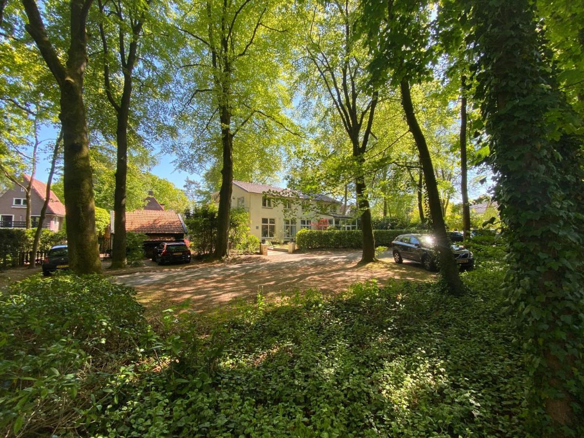 B&B In De Aap Gelogeerd Apeldoorn Kültér fotó