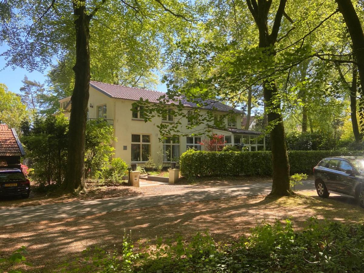 B&B In De Aap Gelogeerd Apeldoorn Kültér fotó