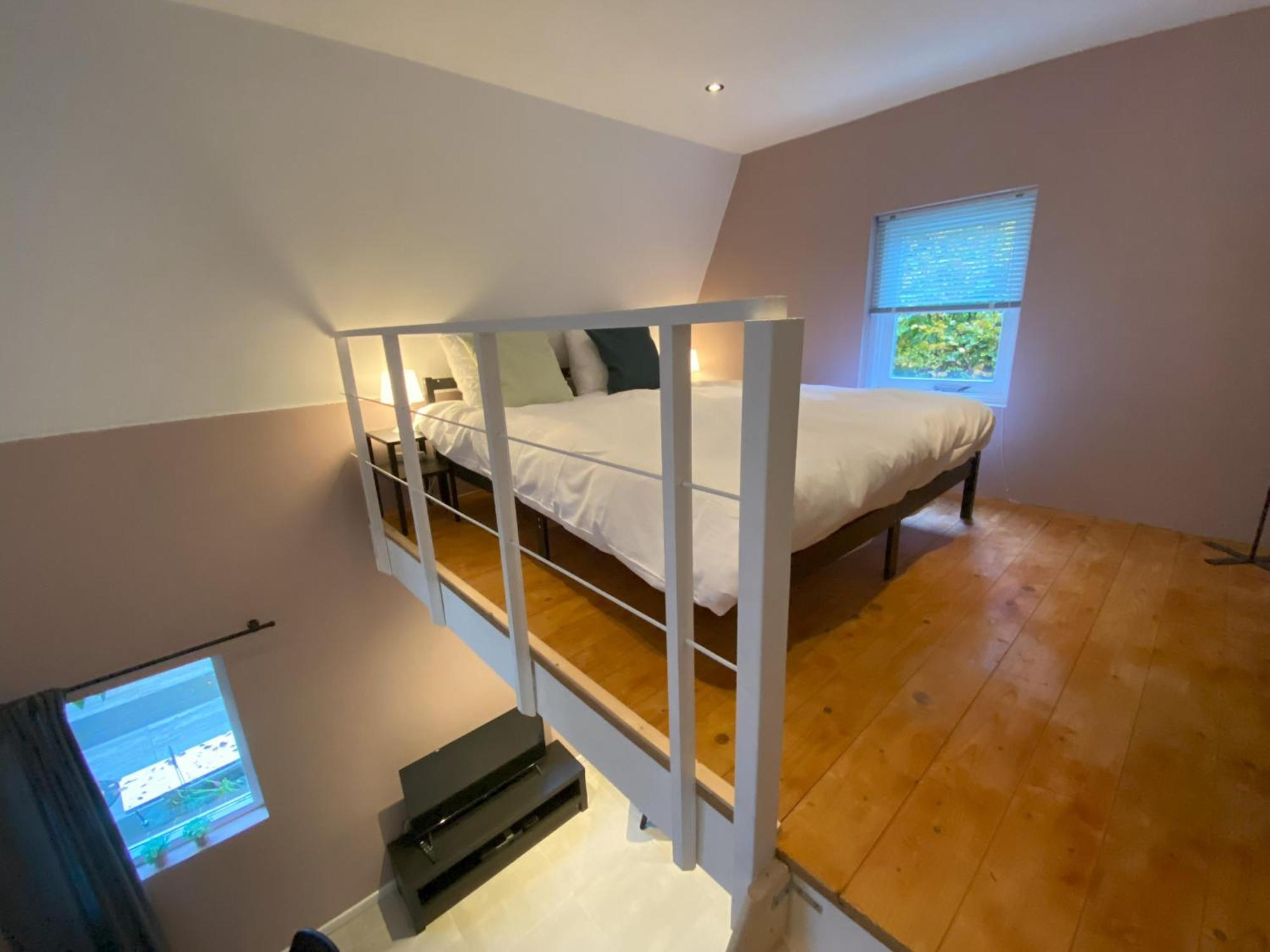 B&B In De Aap Gelogeerd Apeldoorn Kültér fotó