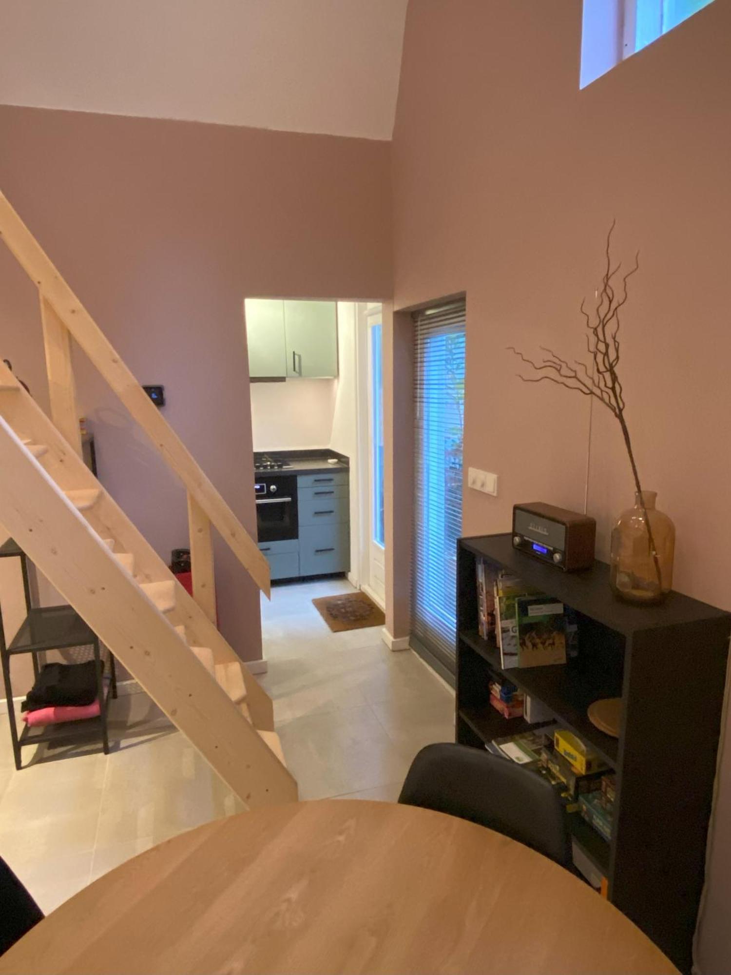 B&B In De Aap Gelogeerd Apeldoorn Kültér fotó