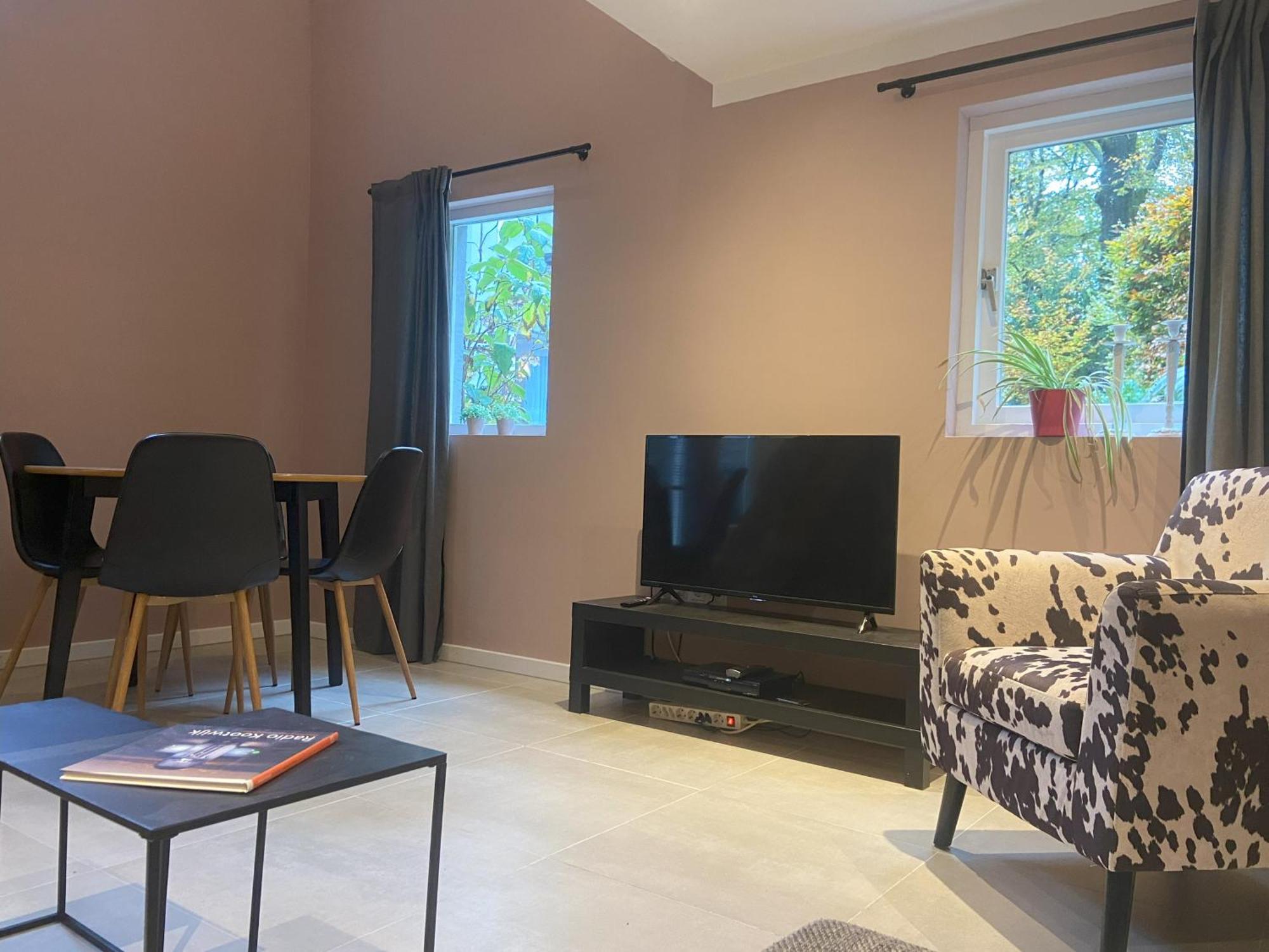 B&B In De Aap Gelogeerd Apeldoorn Kültér fotó
