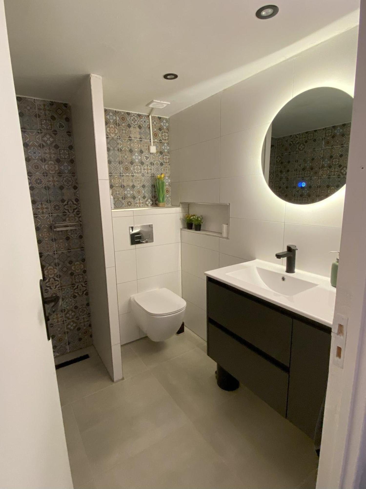 B&B In De Aap Gelogeerd Apeldoorn Kültér fotó