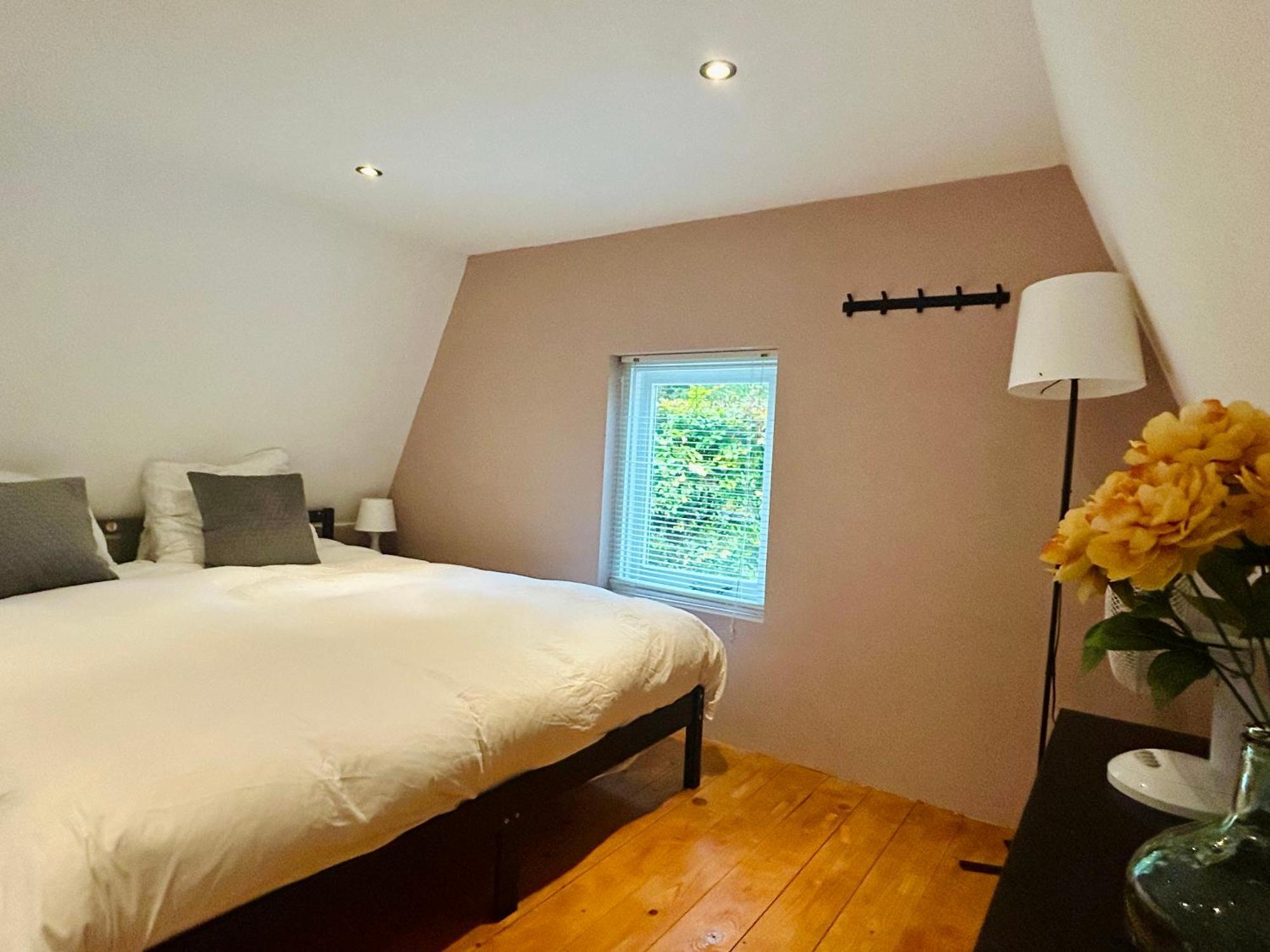 B&B In De Aap Gelogeerd Apeldoorn Kültér fotó