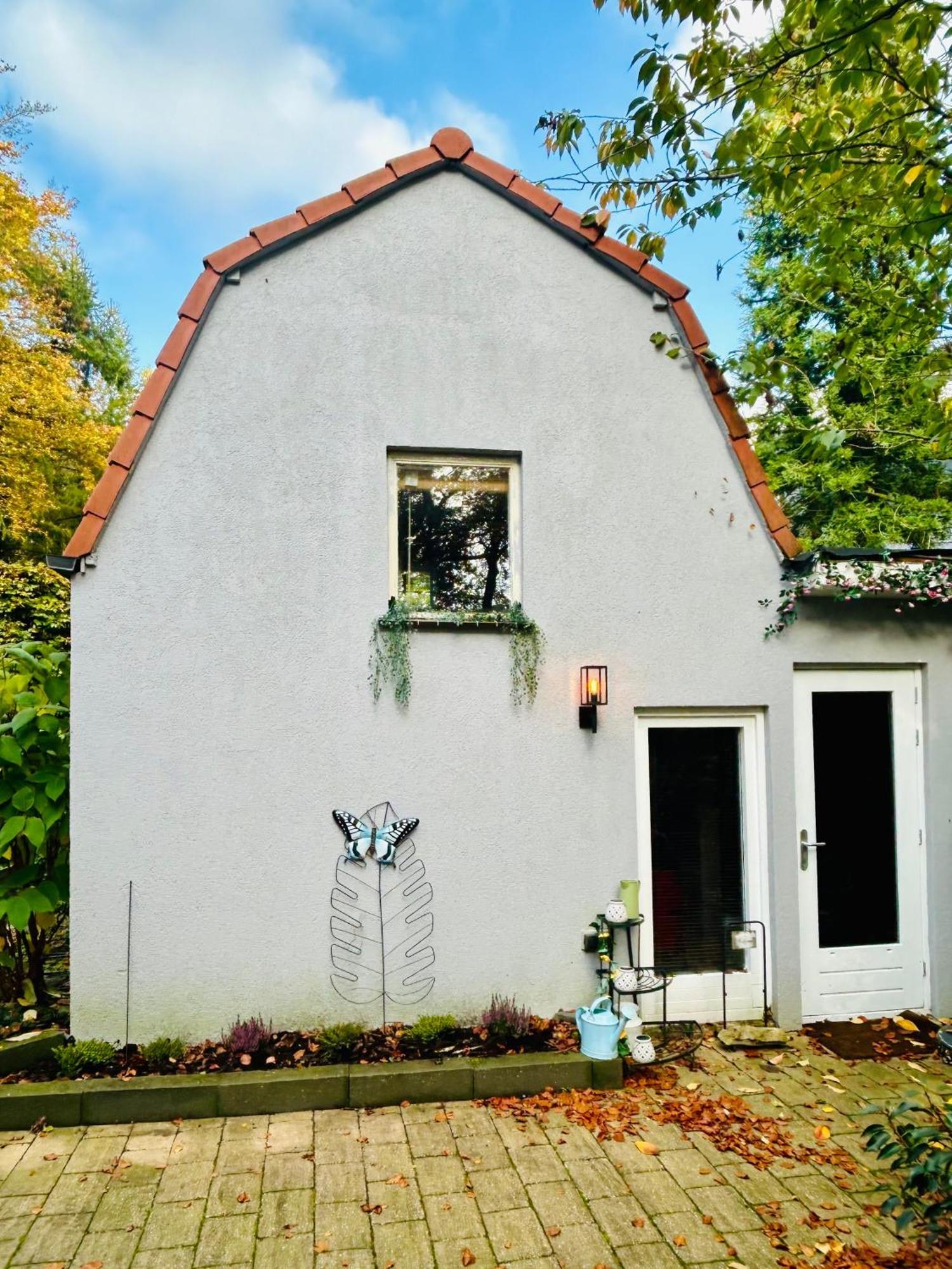 B&B In De Aap Gelogeerd Apeldoorn Kültér fotó